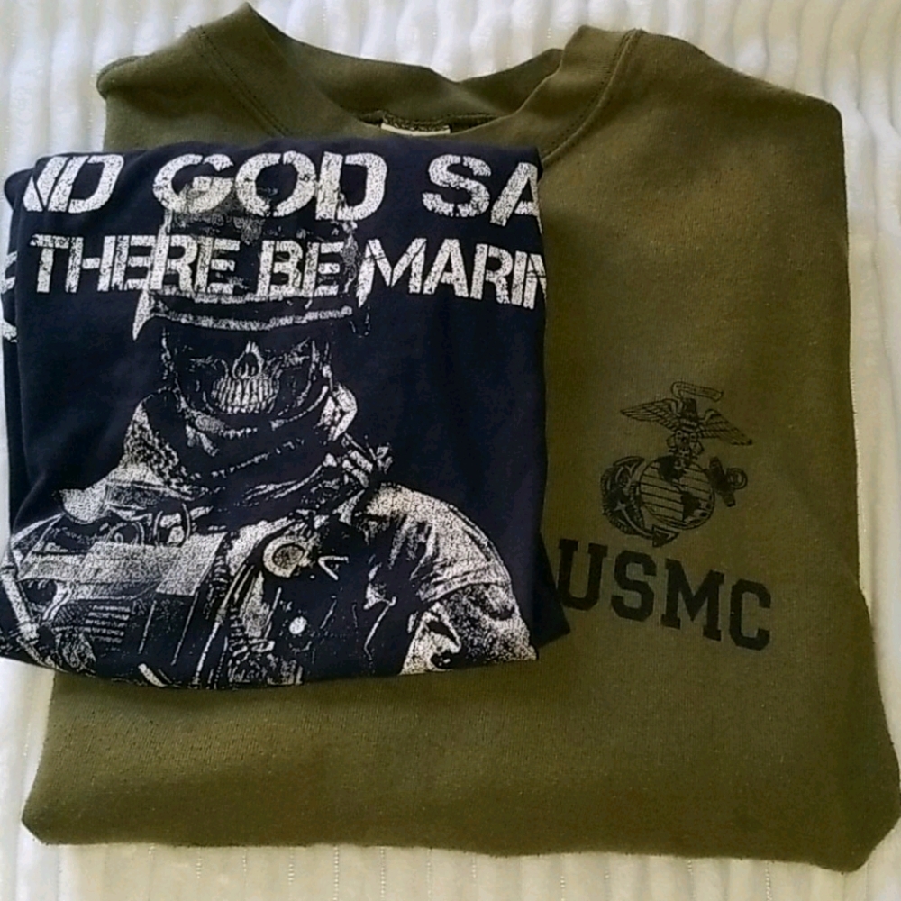 COPY - Marine Bundle